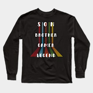 I'm not old - I'm classic Long Sleeve T-Shirt